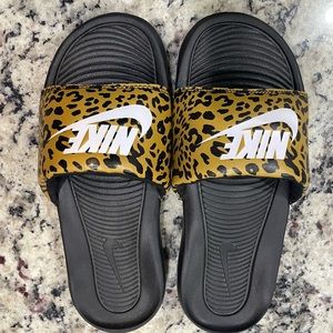 Nike sandals